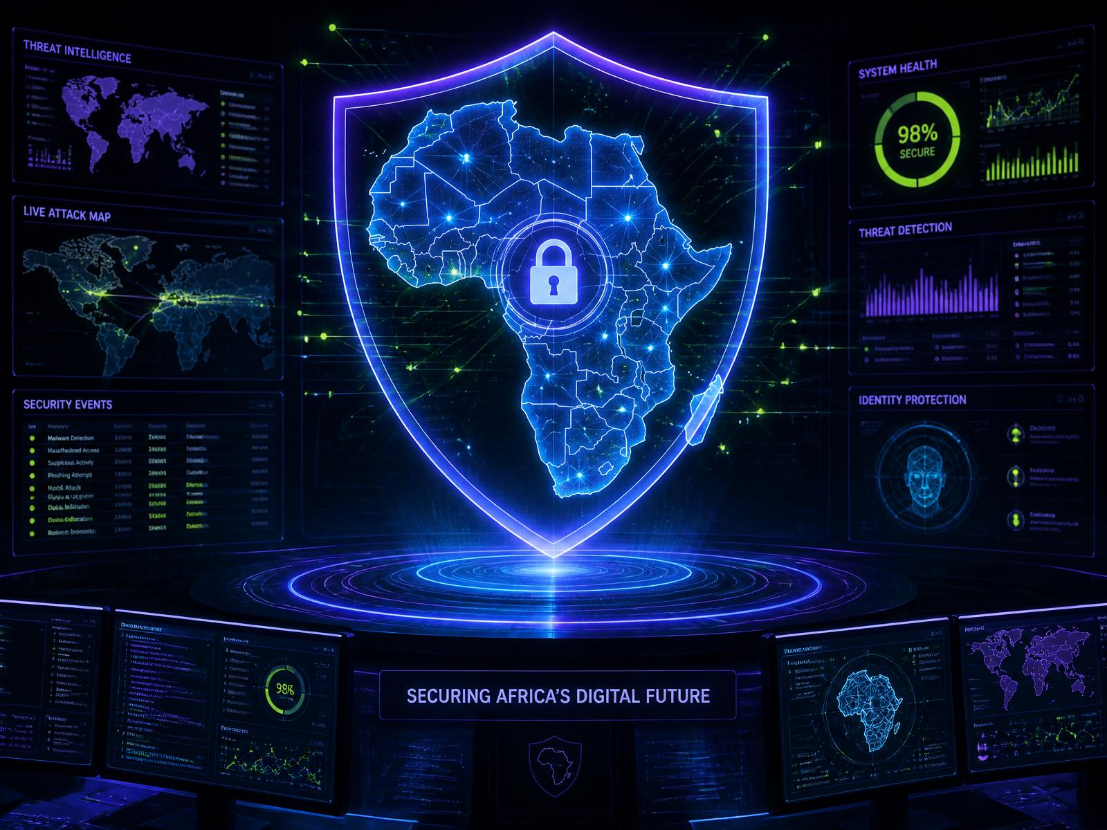 Cybersecurity operations